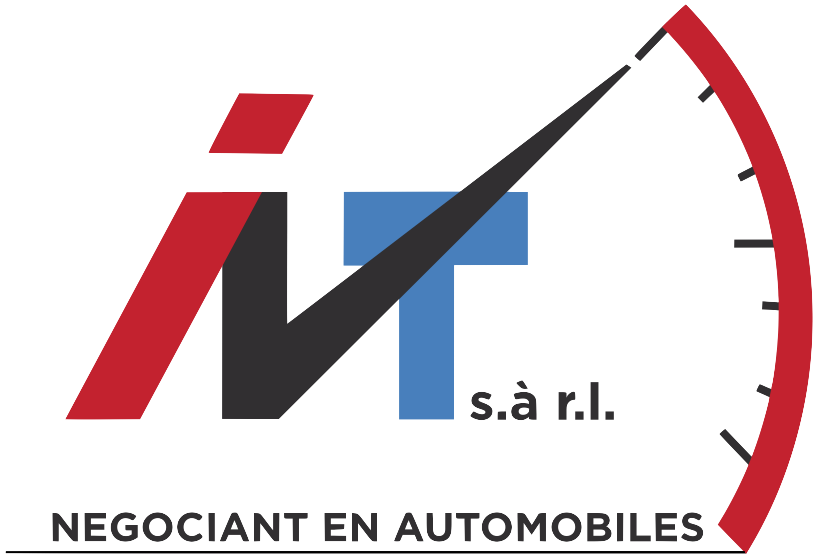 Logo IVT Sarl